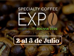 Specialty Coffee Expo