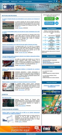 Principales noticias destacadas al mes de abril de 2026