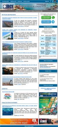 Principales noticias destacadas al mes de julio de 2026