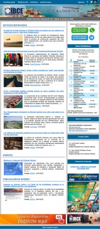 Principales noticias destacadas al mes de julio de 2026