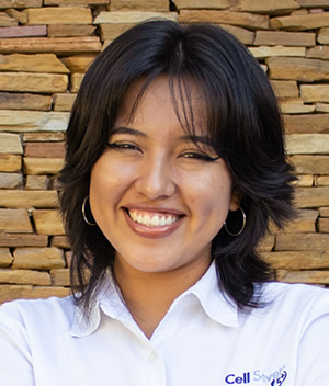 Allison Ayaviri Zaconeta