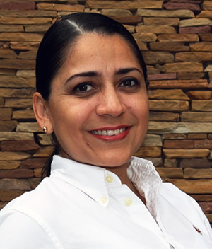 María Esther Peña C. - IBCE