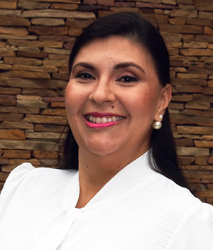 Mónica Jauregui Antelo - IBCE