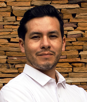 Steven Magariños T. - IBCE