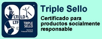 TRIPLE SELLO